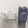 Telemecanique ZCKJD39H7 XCKJ Limit Switch Body 240, VAC, 250, VDC