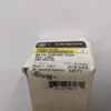 General Electric P9MPLRSDN30NHJI Illuminated Red Push Button Satin Chrome Operator 120V - Image 7