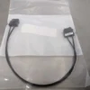 Fanuc A66L-6001-0023#L300R0 Cable Fiber Optic Line Track A Cab XGMF-12480 - Image 3