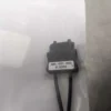 Fanuc A66L-6001-0023#L300R0 Cable Fiber Optic Line Track A Cab XGMF-12480 - Image 4