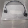 Fanuc A66L-6001-0023#L300R0 Cable Fiber Optic Line Track A Cab XGMF-12480 - Image 5