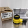 Banner T18SP6FF50Q Photoelectric Sensor Switch 10-30 VDC 3033414 20337A - Image 8