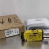 Banner SM2A312LVQD Photoelectric Sensor 24-240, VAC 300, mA Mini-Beam 26845