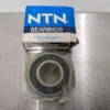 NTN 6204LLBC3/EM 6204LLBC3/L627 Double Sealed Radial Ball Bearing - Image 4
