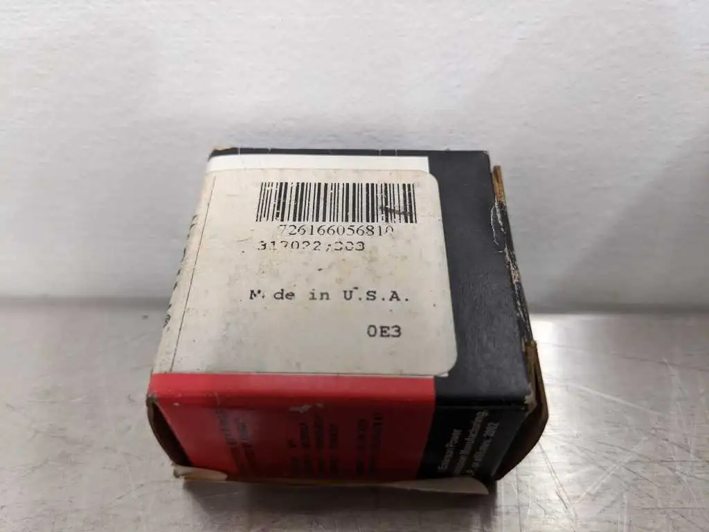 McGill CCYR 1 1/4 S Cam Yoke Roller - Image 2