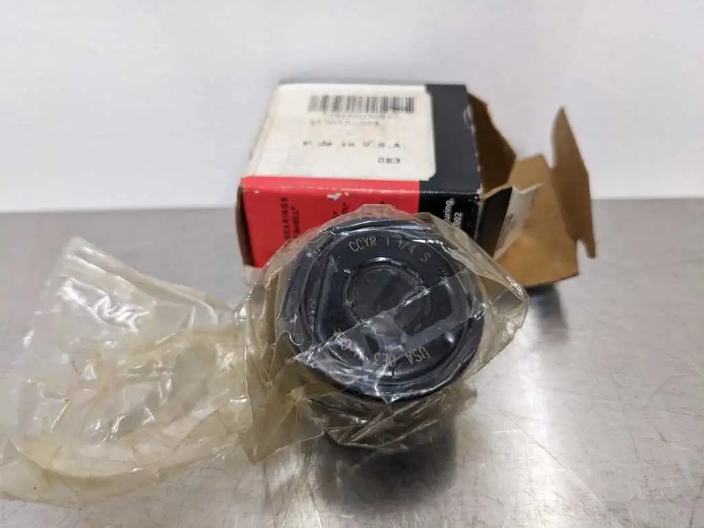 McGill CCYR 1 1/4 S Cam Yoke Roller - Image 3