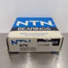 NTN 6204ZZC3/EM 6204ZZC3/L627 Double Sealed Radial Ball Bearing