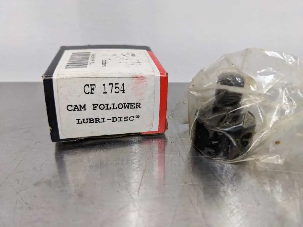 McGill CF 1754 Cam Follower - Image 3