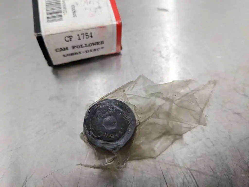 McGill CF 1754 Cam Follower - Image 5