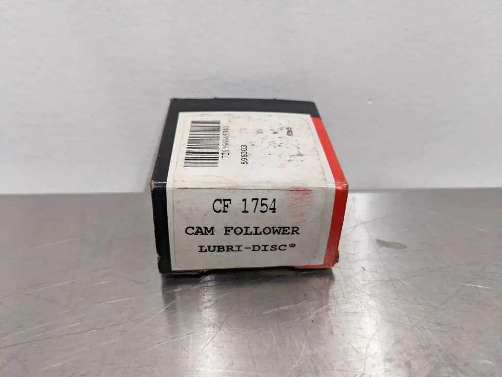 McGill CF 1754 Cam Follower - Image 6