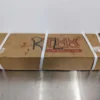THK SHS65C2ZZC1+2910LT-II Linear Guide Block Rail 14-9/16 L x 2-1/2 W x 2-1/16 H