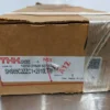 THK SHS65C2ZZC1+2910LT-II Linear Guide Block Rail 14-9/16 L x 2-1/2 W x 2-1/16 H - Image 3