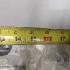 THK SHS65C2ZZC1+2910LT-II Linear Guide Block Rail 14-9/16 L x 2-1/2 W x 2-1/16 H - Image 7