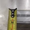 THK SHS65C2ZZC1+2910LT-II Linear Guide Block Rail 14-9/16 L x 2-1/2 W x 2-1/16 H - Image 8
