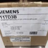 Siemens 11TD3B Manual Starter Ser D 1/3, 1, 2, 5 HP - Image 7