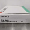 Keyence GS-B11 Flat Mounting Bracket