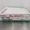 Keyence GS-Y02 End Terminal for Y Connector