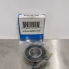 General Bearing 6203-88-30E Ball Bearing 17 mm ID 40 mm OD 12 mm Width 62032RS - Image 3