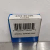 General Bearing 6203-88-30E Ball Bearing 17 mm ID 40 mm OD 12 mm Width 62032RS - Image 4