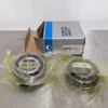 2 Pack Barden 204HCDUL 0-11 Precision Bearings - Image 3