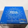 Martin 2012 1 1/4 Taper Bushing - Image 4