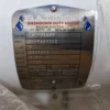 Baldor CWDM3546T Washdown Duty Motor 1HP ENC TENV 1725 RPM 230, 460, VAC 143TC - Image 2