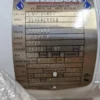 Baldor CWDM3546T Washdown Duty Motor 1HP ENC TENV 1725 RPM 230, 460, VAC 143TC - Image 3