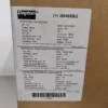 Dayton 3M469BG Pedestal Fan Motor 1/3HP ENC TEAO 1075, 2 Speed RPM Single Phase 1/60/115 - Image 2