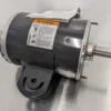 Dayton 3M469BG Pedestal Fan Motor 1/3HP ENC TEAO 1075, 2 Speed RPM Single Phase 1/60/115 - Image 4