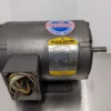 Baldor M3116 Industrial Motor 1HP 1725 RPM 208-230, 460, VAC 56 3/60/208-230/460