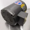Baldor M3116 Industrial Motor 1HP 1725 RPM 208-230, 460, VAC 56 3/60/208-230/460 - Image 3