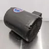 Baldor M3116 Industrial Motor 1HP 1725 RPM 208-230, 460, VAC 56 3/60/208-230/460 - Image 4