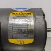 Baldor M3116 Industrial Motor 1HP 1725 RPM 208-230, 460, VAC 56 3/60/208-230/460 - Image 6