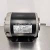 A.O. Smith GF2034 Motor 1/3HP 1725 RPM 115, VAC 48 316P759 Single Phase 1/60/115