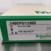 Schneider Electric 140CPU11303 Concept Processor Modicon TSX Quantum Factory Sealed - Image 3