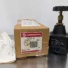 Norgren 11-018-146 Precision Regulator 1/4 in NPT 0.4-10 PSI IN 150 PSIG OUT 10 PSIG