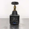 Norgren 11-018-146 Precision Regulator 1/4 in NPT 0.4-10 PSI IN 150 PSIG OUT 10 PSIG - Image 2
