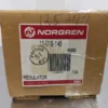 Norgren 11-018-146 Precision Regulator 1/4 in NPT 0.4-10 PSI IN 150 PSIG OUT 10 PSIG - Image 8