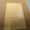 Rexroth R911308886 Industrial Keyboard VAK41.2F-EN-P-NNNN R911308886-104 Bosch - Image 2