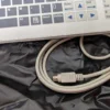 Rexroth R911308886 Industrial Keyboard VAK41.2F-EN-P-NNNN R911308886-104 Bosch - Image 6