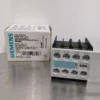 Siemens 3RH1911-1GA22 Auxiliary Switch Block