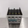 Siemens 3RH1911-1GA22 Auxiliary Switch Block - Image 3