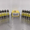 10 Pack Bussmann LP-CC-15 Fuse Low-Peak 15Amp Dual Element Time-Delay Class CC Eaton