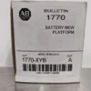 Allen-Bradley 1770-XYB Lithium Battery 3V Panasonic BR-A NP5 - Image 5