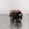 Allen-Bradley 800H-PRT16R Red Push to Test Pilot Light 120V - Image 6