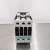 Siemens 3RT1023-1BB40 Contactor G/140218 *E05* - Image 2