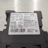 Siemens 3RT1023-1BB40 Contactor G/140218 *E05* - Image 7