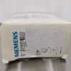 Siemens 3RT1023-1BB40 Contactor G/140218 *E05* - Image 8