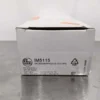 IFM Efector IM5115 Inductive Sensor IMC3020BBPKG/US-100-DPS - Image 8