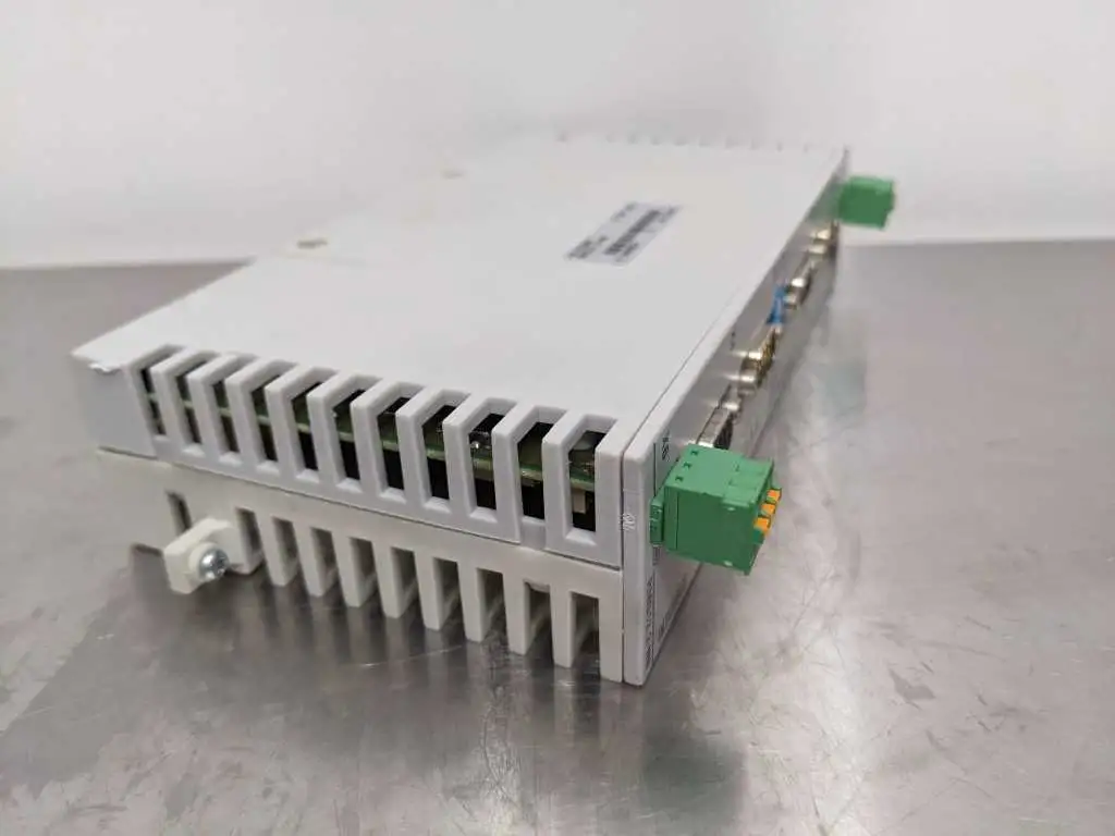 Rexroth R911280940 Interbus Gateway Module RMG12.2-NN - Image 3